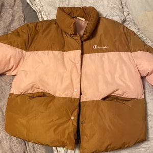 CHAMPION COAT